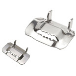 Raychem-RPG Banding Buckles