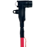 Screened Separable Connectors for Data Centres