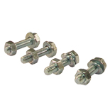 Fixings & Accessories