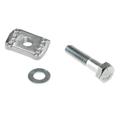 Image for Trefoil Cleat Fixing Kits