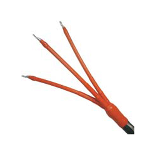 Image for Heat Shrink Un-Screened Trifurcating Kits