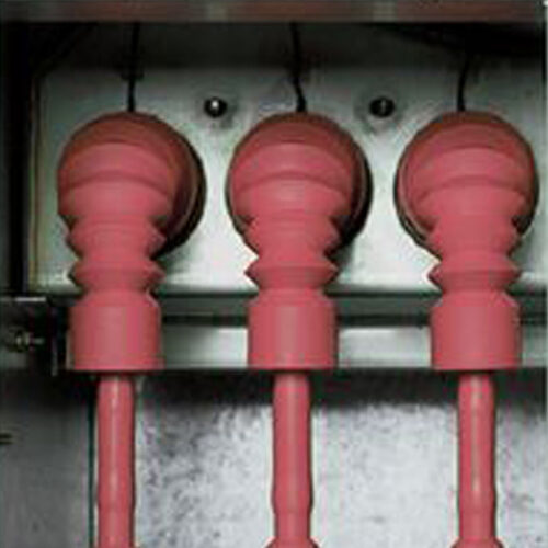 Image for TE-Connectivity Bushing Boots