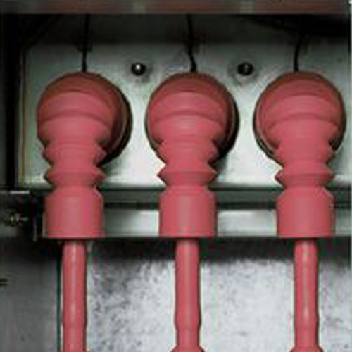 Image for TE-Connectivity Bushing Boots