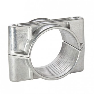Ellis Single Way Cable Cleats