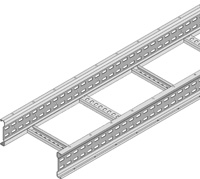 Cable Ladder for Utilities