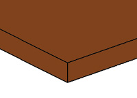 Paxolin Insulation Sheet