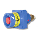 Powersafe Connection Systems for Data Centres