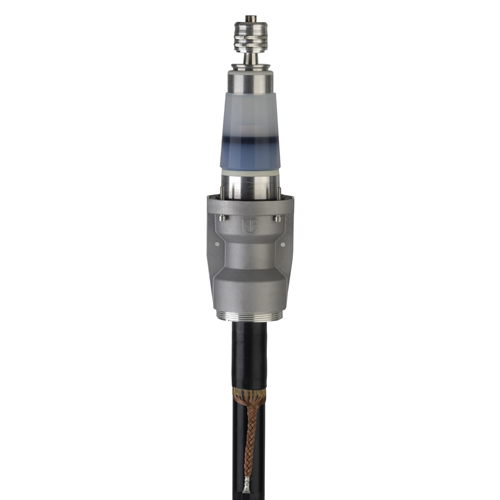 Image for Pfisterer HV-CONNEX Size 5S (2500A) - 145kV