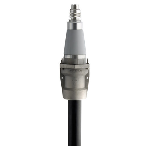 Image for Pfisterer HV-CONNEX Size 6 (2500A) - 170kV