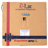 Raychem-RPG Stainless Steel Banding
