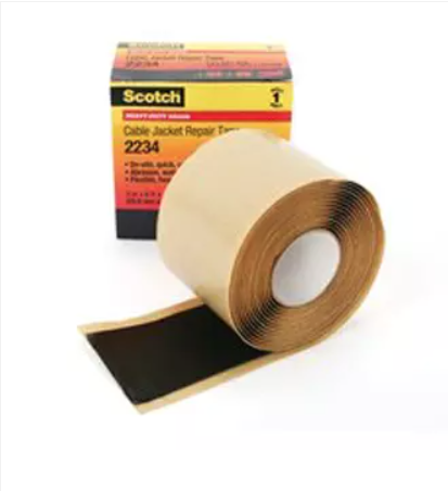 3M Scotch Cable Jacket Repair Tape