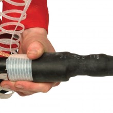 LV 3M Cold Shrink Straight Cable Joints