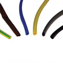 Zero Halogen Over Sleeving