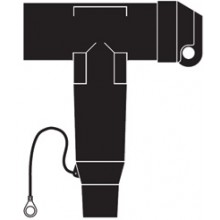 Screened Separable Connectors for Waste to Energy Projects