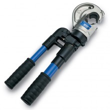 Crimping & Cutting Tools for Waste to Energy Projects