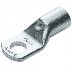 Cable Lugs & Connectors for Waste to Energy Projects