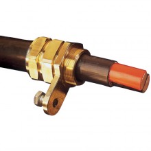 Cable Glands for Waste to Energy Projects