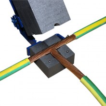 Exothermic Welding for Waste to Energy Projects