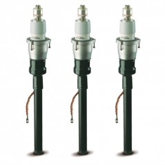 Pfisterer CONNEX for Waste to Energy Projects