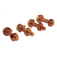 Earthing Accessories