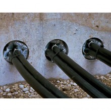 TE Connectivity Rayflate Duct Sealing