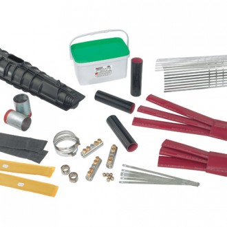 TE Connectivity 11-33kV Jointing Systems