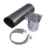 TE Connectivity Termination Installation Accessories