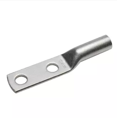 Cembre MV Copper Two-Bolt Fixing Lugs