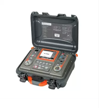 Sonel MIC-10k1 10kV Insulation Tester