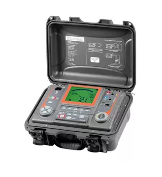 Sonel MIC-5010 5kV Insulation Tester