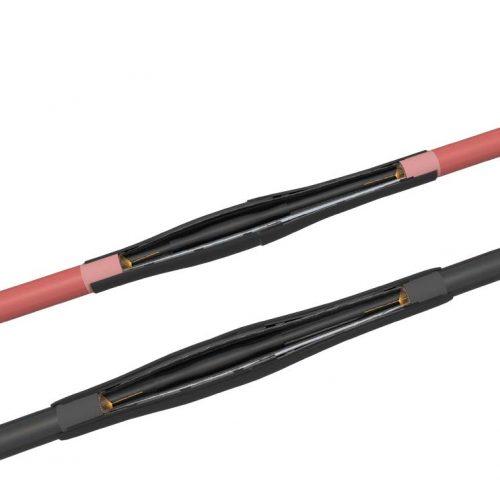Nexans – JTS – The New Heatshrinkable Joint With Triple Layer Tube