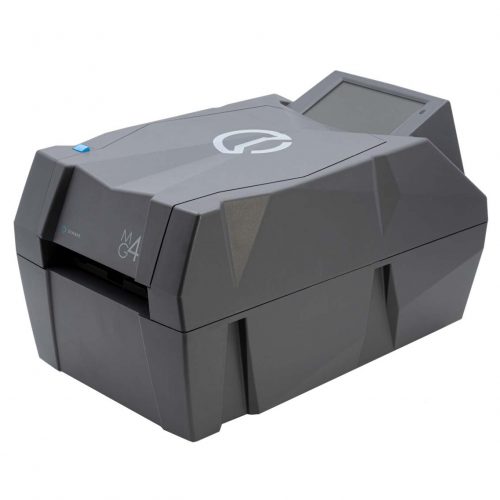 MARKINGenius 4 - MG4