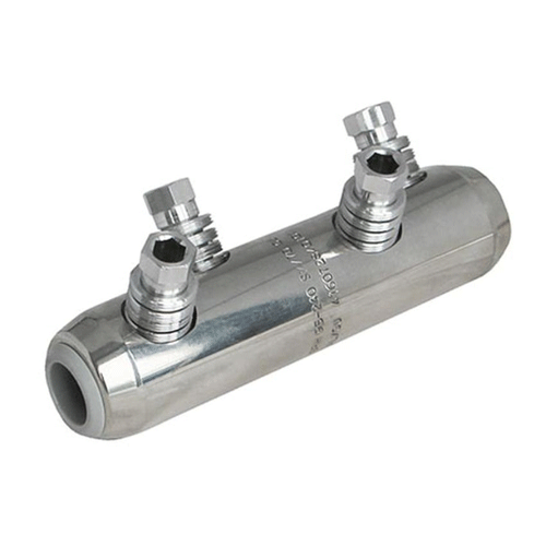 Mechanical Cable Lugs up to 52 kV